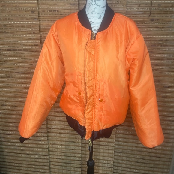 Reversible Security Jacket - Picture 3 of 4